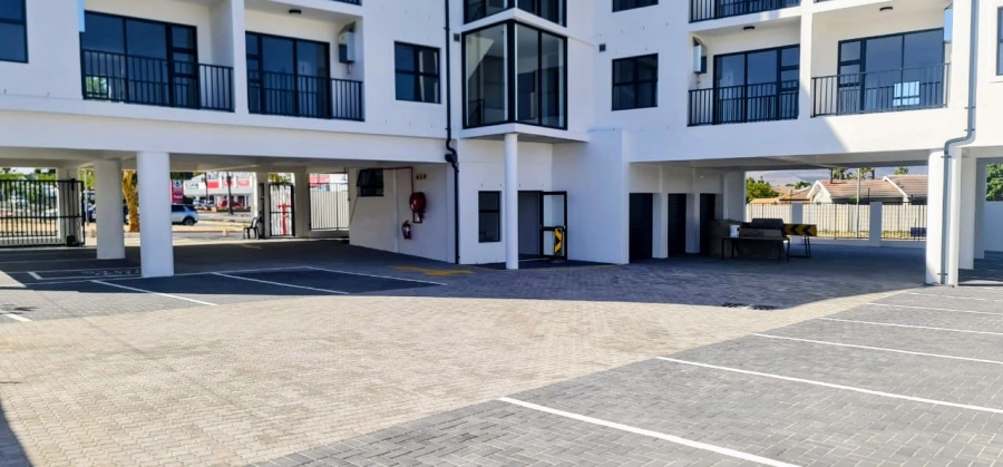 To Let 2 Bedroom Property for Rent in Flamingo Vlei Western Cape